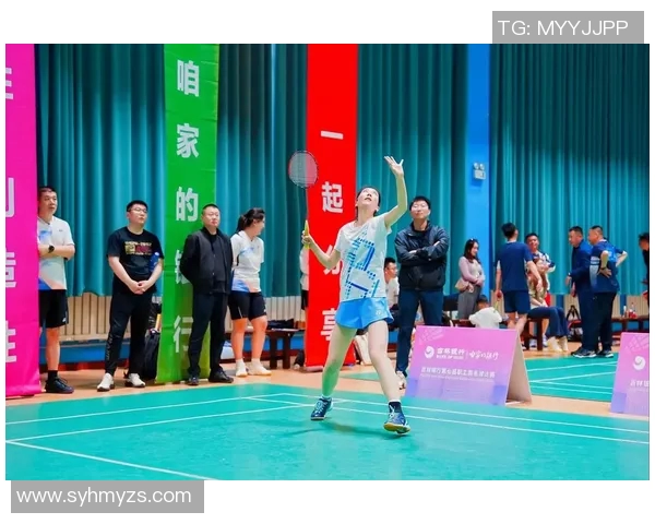 权威发布羽毛球配合实力榜单揭示顶尖选手默契与技术的完美结合