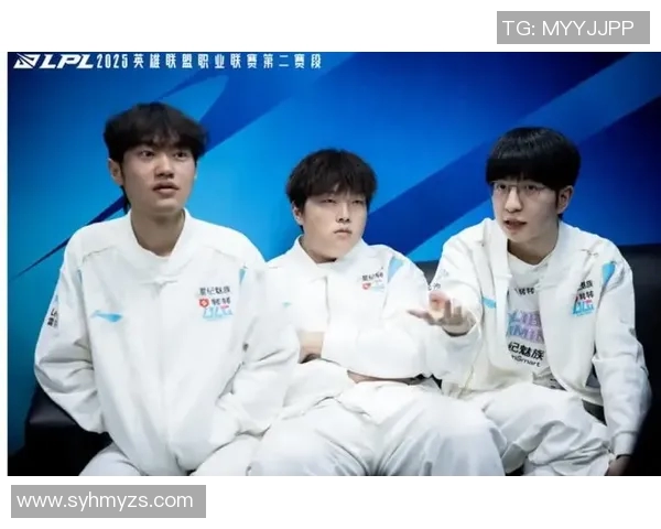 赛后分析：BLG与JDG在团队协作中的优劣势对比与启示