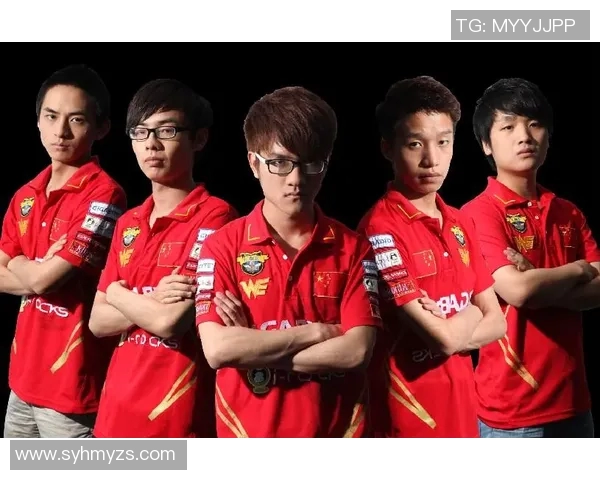 聚焦英雄联盟:分析WE战队在比赛中的心理素质与应对策略 聚焦英雄联盟:分析WE战队在比赛中的心理素质与应对策略