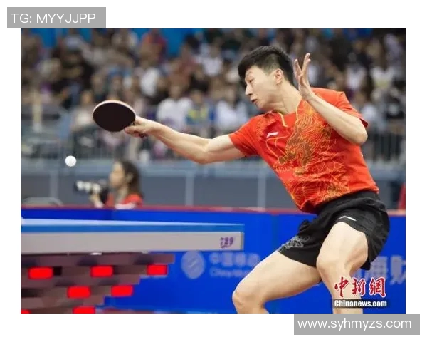 重磅专题:探秘西安乒乓球队包夹战术的创新与发展之路 重磅专题:探秘西安乒乓球队包夹战术的创新与发展之路