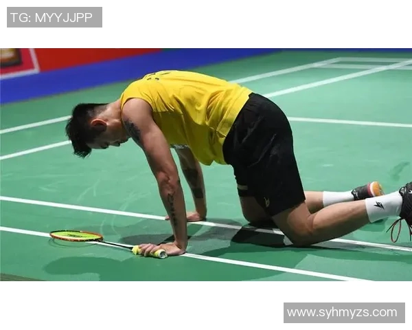 西安羽毛球队技术表现的深入数据分析与未来发展建议