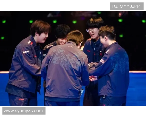 赛后复盘:JDG与RNG对决中的速度与策略分析 赛后复盘:JDG与RNG对决中的速度与策略分析