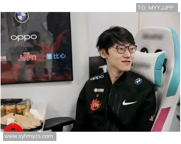 黄静专访：从职业选手到游戏解说的英雄联盟心路历程回顾