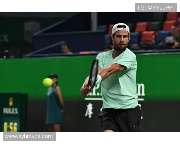 上海网球队引领最新网球战术十大趋势解析与应用技巧分享