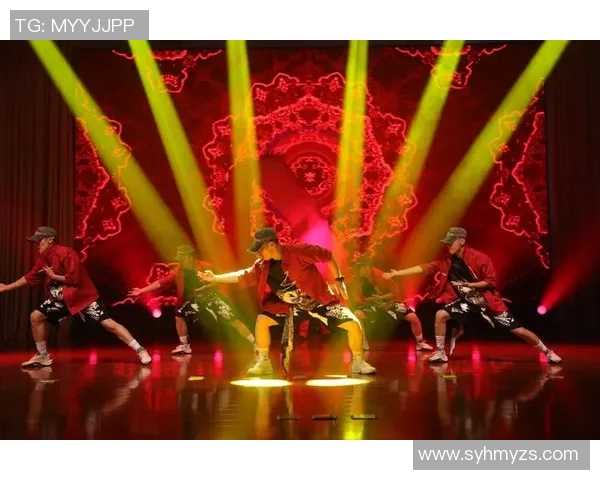 全国街舞大赛点评北京飞盘队展现出色状态与团队默契的精彩表现