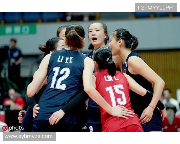 世界杯预选赛分析：北京排球队如何通过比赛经验提升竞技水平