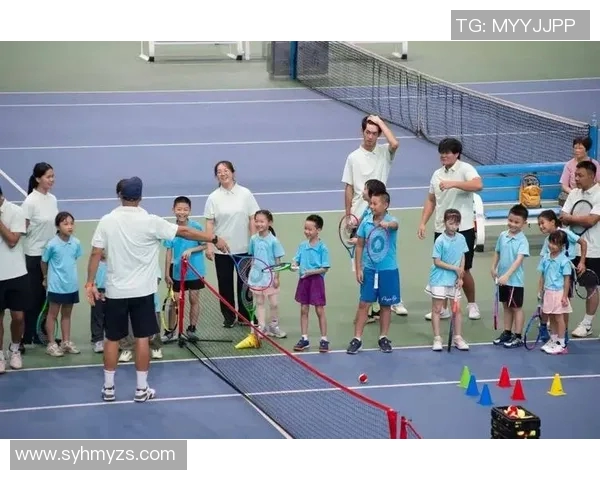 广州网球队的训练与比赛节奏解析助力网球发展新趋势 广州网球队的训练与比赛节奏解析助力网球发展新趋势