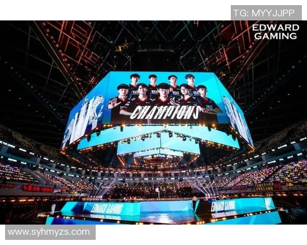 和平精英赛事分析:深入探讨EDG战队的战术压制与整体表现 和平精英赛事分析:深入探讨EDG战队的战术压制与整体表现