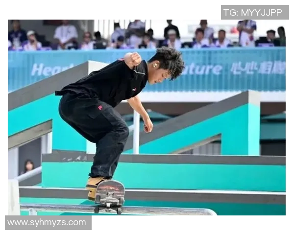 武汉滑板队在全国滑板配合排行榜中荣获第六名展现出强大实力与潜力 武汉滑板队在全国滑板配合排行榜中荣获第六名展现出强大实力与潜力