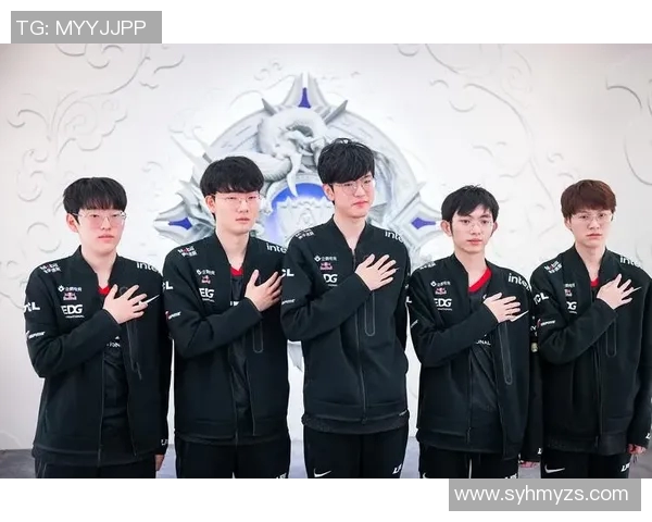 深入解析EDG战队实力表现与数据分析的背后故事 深入解析EDG战队实力表现与数据分析的背后故事