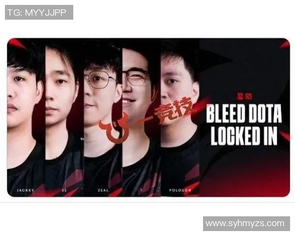 聚焦DOTA2LNG战队的比赛经验与成长历程探讨