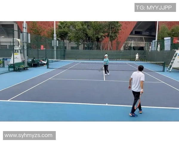 西安网球队荣登全国网球意识排行榜第五名展现实力与潜力