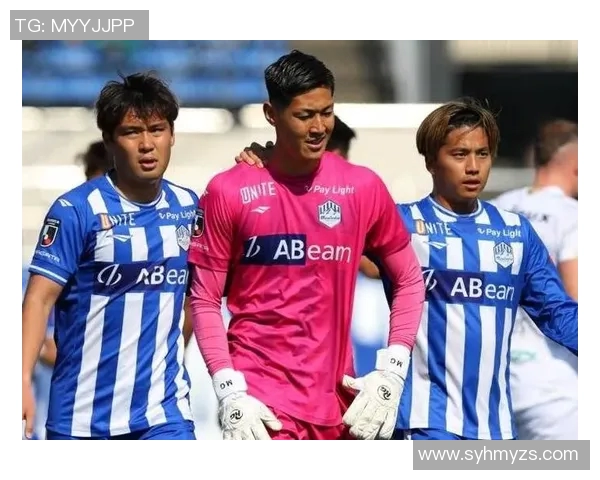 山形山神与长崎航海精彩对决直播全程回顾与分析