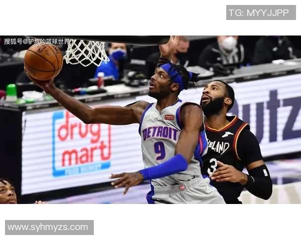 杰拉米格兰特的篮球之路：从新秀到全明星的成长历程与挑战