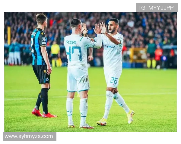 曼联与曼城历史交锋回顾与分析揭示两队恩怨情仇与战术对决