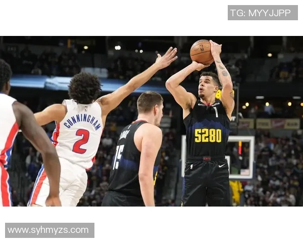 活塞与掘金历史交锋回顾及战绩分析探讨