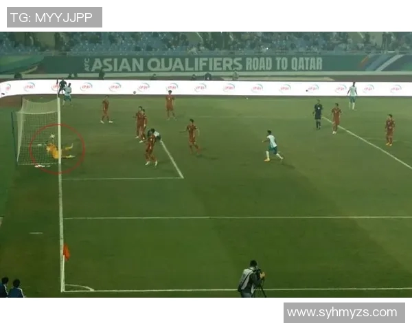 沙特U20对阵马里青年队的精彩对决引发全球关注与期待 沙特U20对阵马里青年队的精彩对决引发全球关注与期待