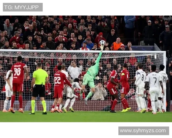 欧冠精彩对决回顾利物浦与拜仁的巅峰对抗录像分析