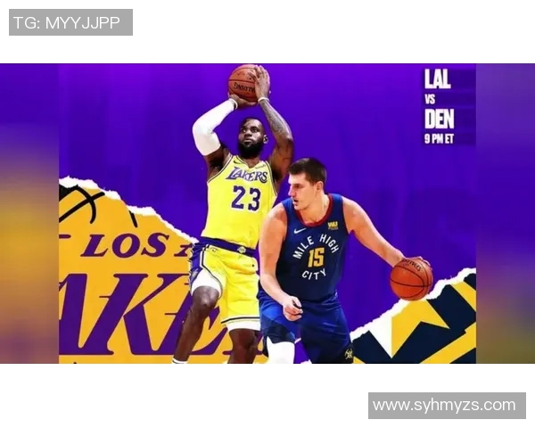 湖人对决热火精彩瞬间回顾与JRS赛事分析