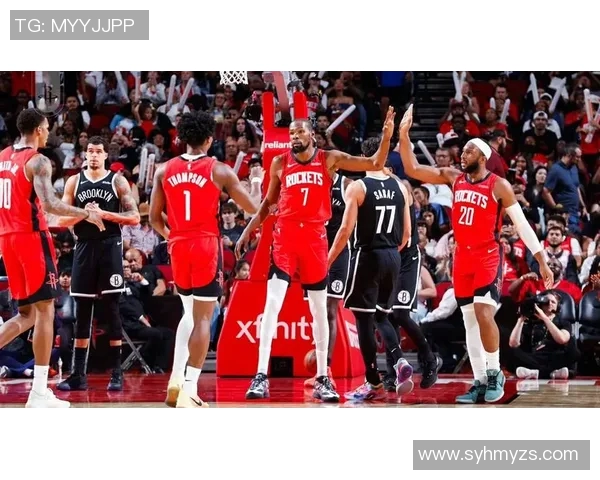 火箭队与山猫队对决谁将胜出分析两队实力与战术优势