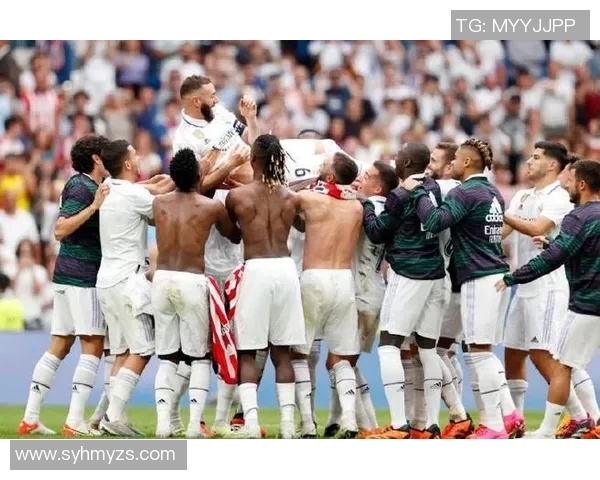 皇马在加时赛中逆转拜仁本泽马绝杀展现王者风范