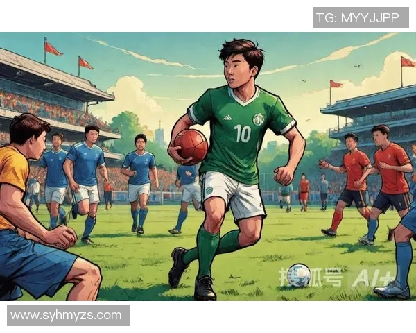 福登崛起：年轻天才在绿茵场上的闪耀之路与未来展望