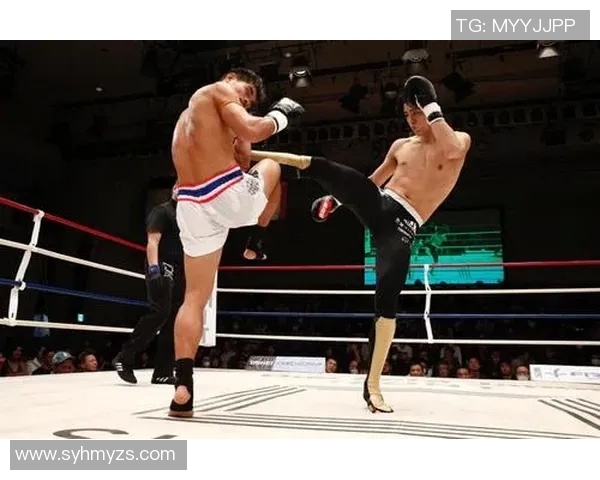 郑培峰与克里桑巅峰对决谁将成为拳坛新王者