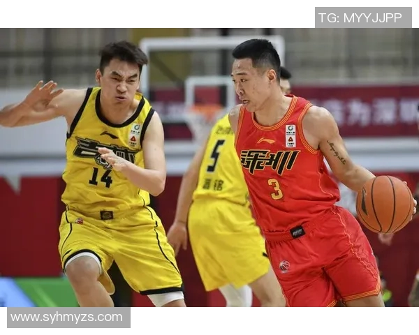 贺希宁:从篮球新星到职业生涯的辉煌之路探秘 贺希宁:从篮球新星到职业生涯的辉煌之路探秘