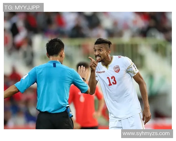 韩国对阵巴林足球赛精彩在线直播全程回放与分析 韩国对阵巴林足球赛精彩在线直播全程回放与分析