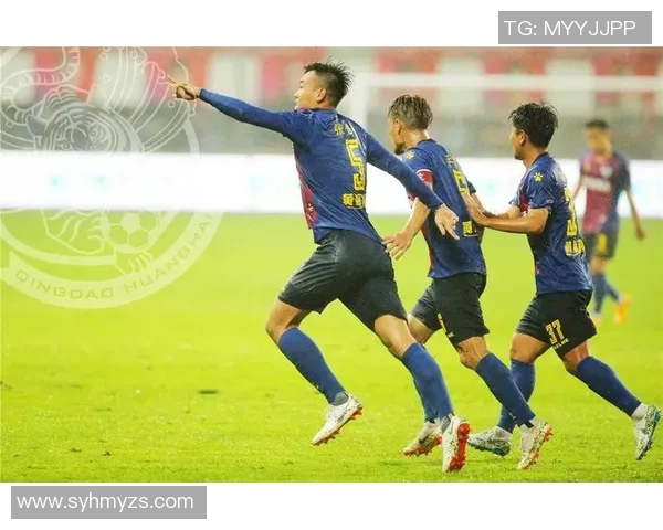 长春亚泰与青岛黄海精彩对决全场录像回放及精彩瞬间解析