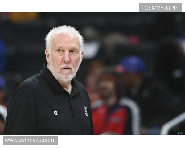 马刺球队摆烂升级波波维奇因轮休主力被罚款引发热议