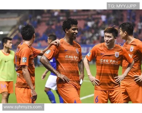 鲁能与奥克兰城精彩对决录像回顾分析及比赛亮点总结