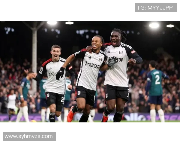 伊普斯维权之战对决富勒姆球队展现英超精彩对抗