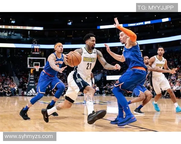 勇士与掘金激战正酣文字直播全程回顾精彩瞬间