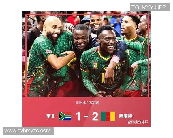南非与塞内加尔激战正酣谁将赢得这场非洲足球盛宴