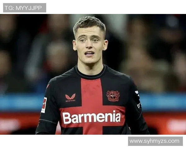 维尔茨：年轻天才如何在足球场上书写传奇篇章