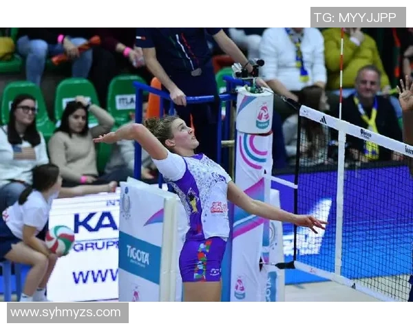 荷兰女排迎战俄罗斯强敌争夺世界排球锦标赛重要胜利 荷兰女排迎战俄罗斯强敌争夺世界排球锦标赛重要胜利