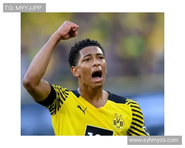 贝林厄姆:年轻天才如何在足球世界中崭露头角与成就辉煌