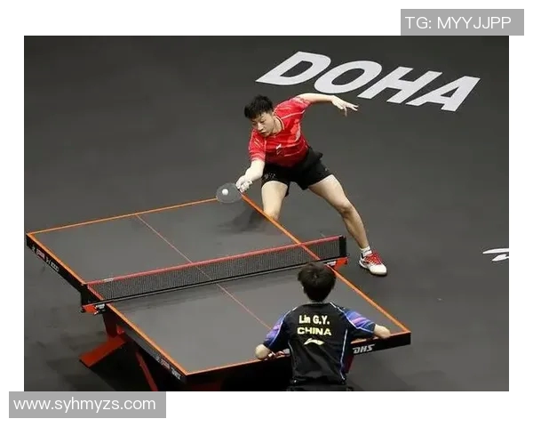 马龙与林高远在卡塔尔的巅峰对决引发乒乓球界热议