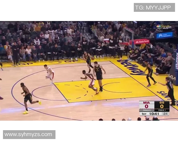 2014年NBA总决赛热火对勇士精彩回放与赛季分析回顾