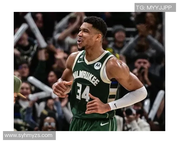 字母哥决定不提前续约将目光聚焦于雄鹿能否赢得总冠军