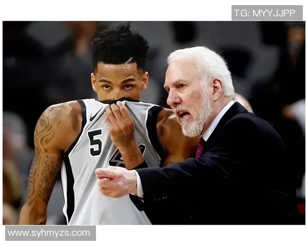 德章泰穆雷如何在NBA赛场上展现出色的领导力与个人魅力