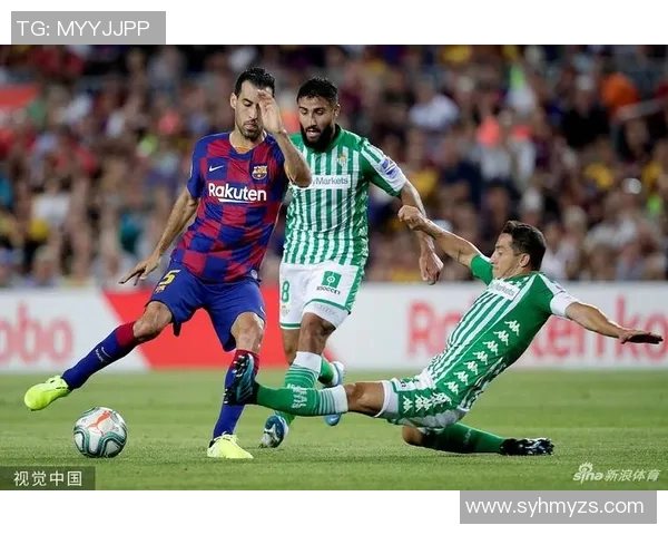 巴塞罗那与贝蒂斯精彩对决回放全程回顾与分析