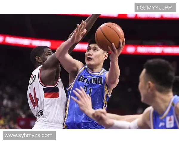 常林的成长之路：从篮球新星到职业生涯的辉煌蜕变