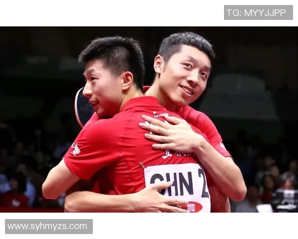 总决赛巅峰对决许昕与马龙谁能问鼎乒坛荣耀之巅 总决赛巅峰对决许昕与马龙谁能问鼎乒坛荣耀之巅