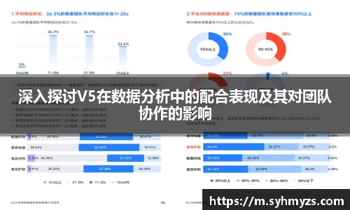 深入探讨V5在数据分析中的配合表现及其对团队协作的影响